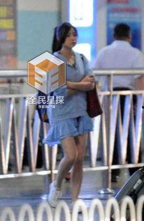 陈妍希娱乐爆料视频